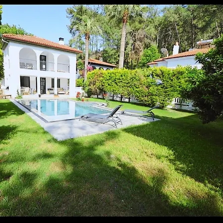 Goecek Kiralik Villa *