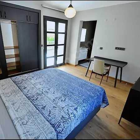 Villa Goecek Kiralik *